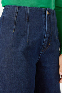 Gorman - Peyton Jean - indigo