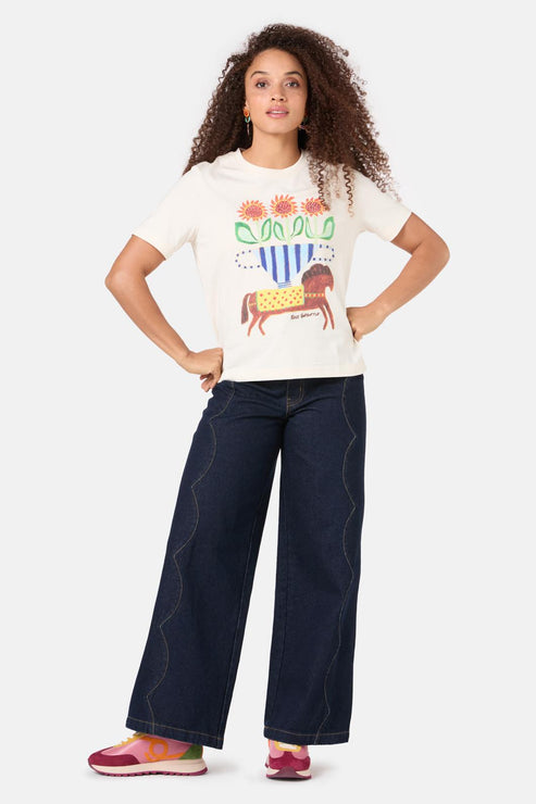 The Horses Placementclassictee