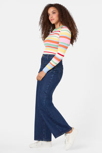 Gorman - Gina Jean - denim