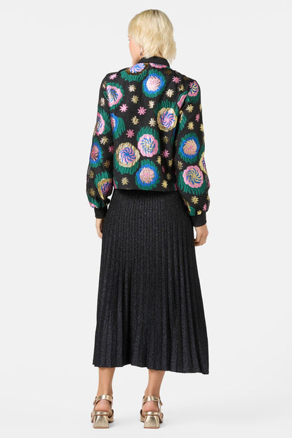 Gorman - The Comet Jacquard Jacket - multi