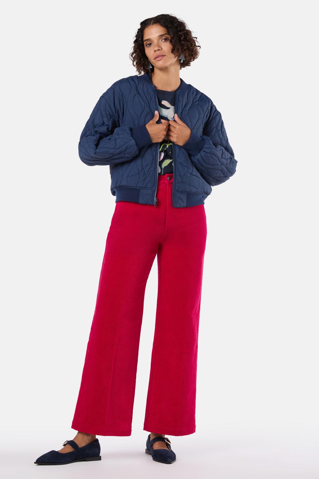 Daydream Emb Jean