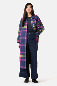 Gorman - Checklist Trench - check