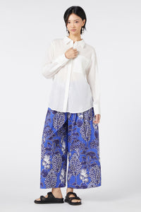 Gorman - Nuria Shirt - white