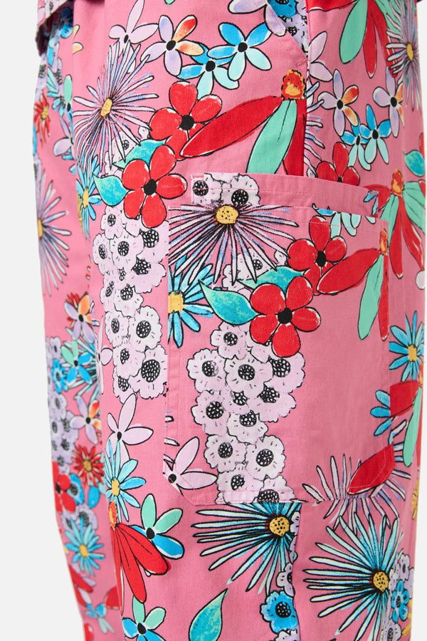 Gorman - Blossom Scrub Set - pink