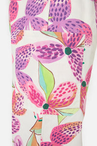Gorman - Hot House Scrub Set - pink