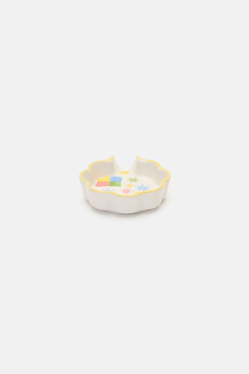 Gorman - Mediterranean Spoon Rest - print