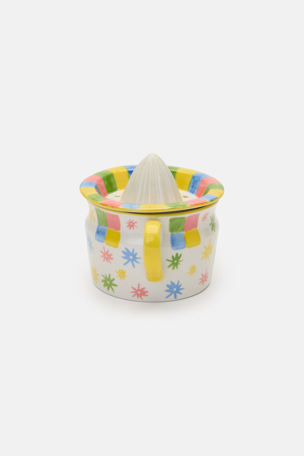 Gorman - Mediterranean Citris Juicer - print