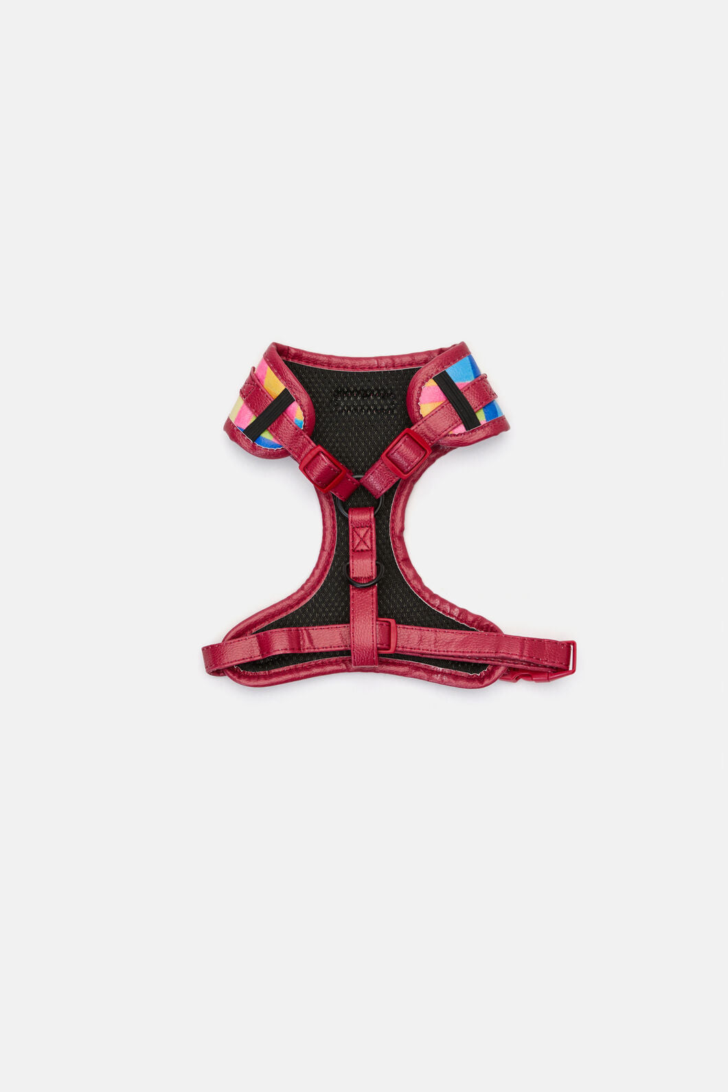 Gorman - Stardom Dog Harness Small - print