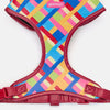 Stardom Dog Harness Med