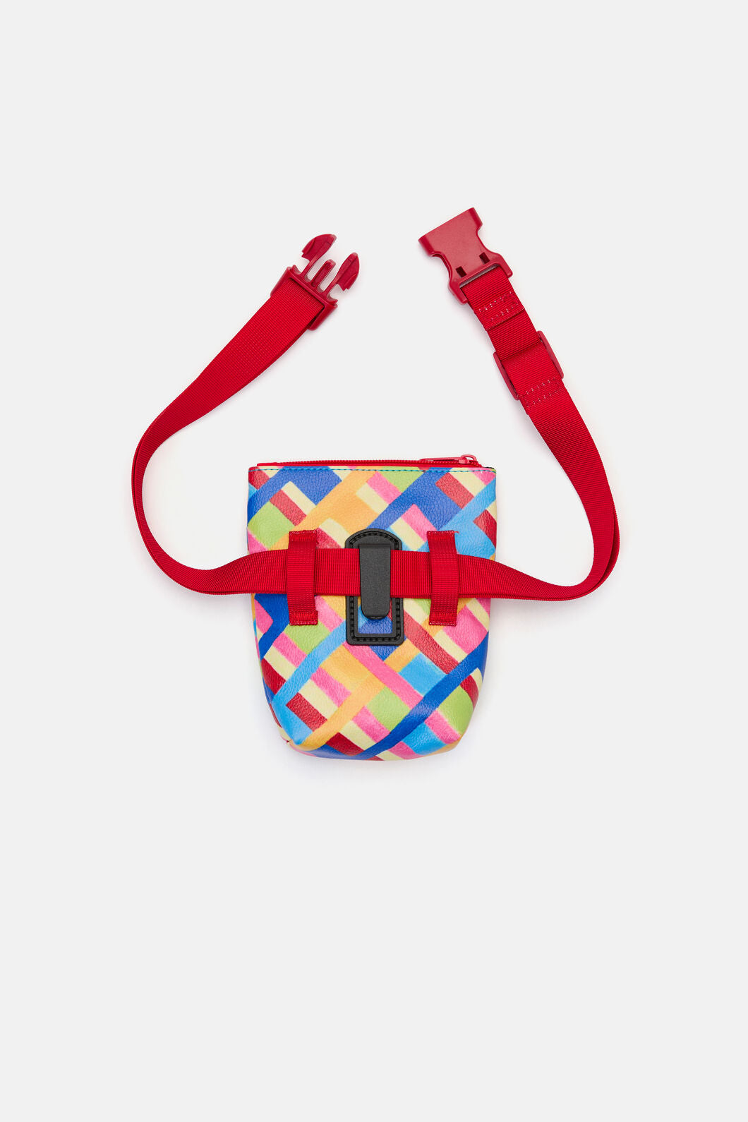 Gorman - Stardom Pet Treat & Bag Dispenser - print