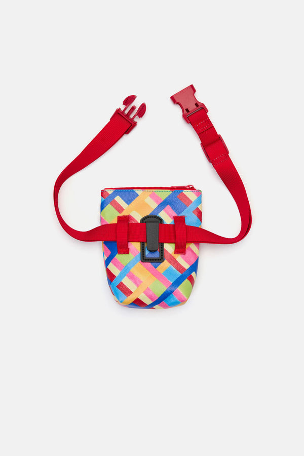 Gorman - Stardom Pet Treat & Bag Dispenser - print
