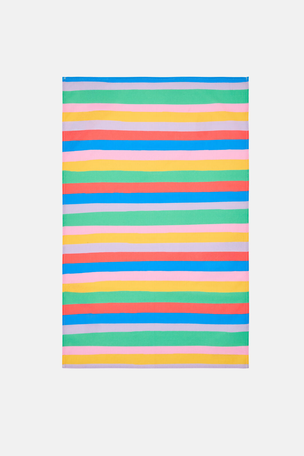 Gorman - Brunch Time Tea Towel Set - print