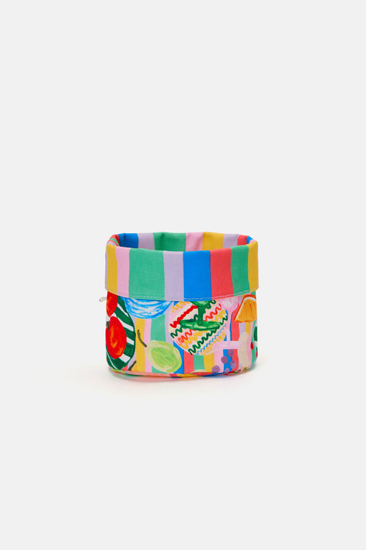 Gorman - Brunch Time Tub Sml - print