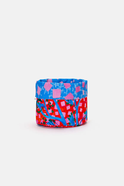 Gorman - Desert Hill Tub Sml - print