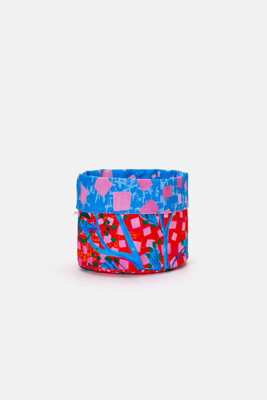 Gorman - Desert Hill Tub Sml - print