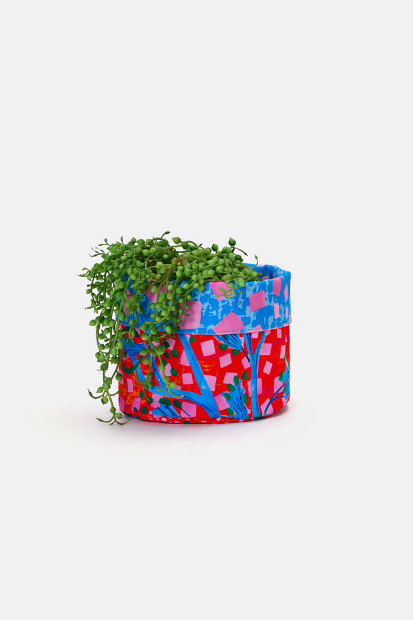 Gorman - Desert Hill Tub Small - print