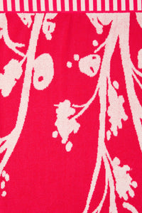 Gorman - Desert Hill Pink Bath Towel - multi
