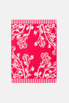 Gorman - Desert Hill Pink Hand Towel - multi