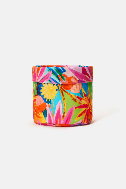 Gorman - Celebrate Tub Lge - print