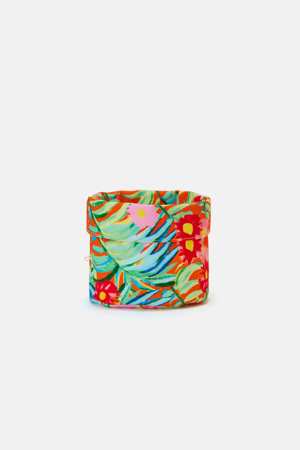 Gorman - Festive Tub Small - print