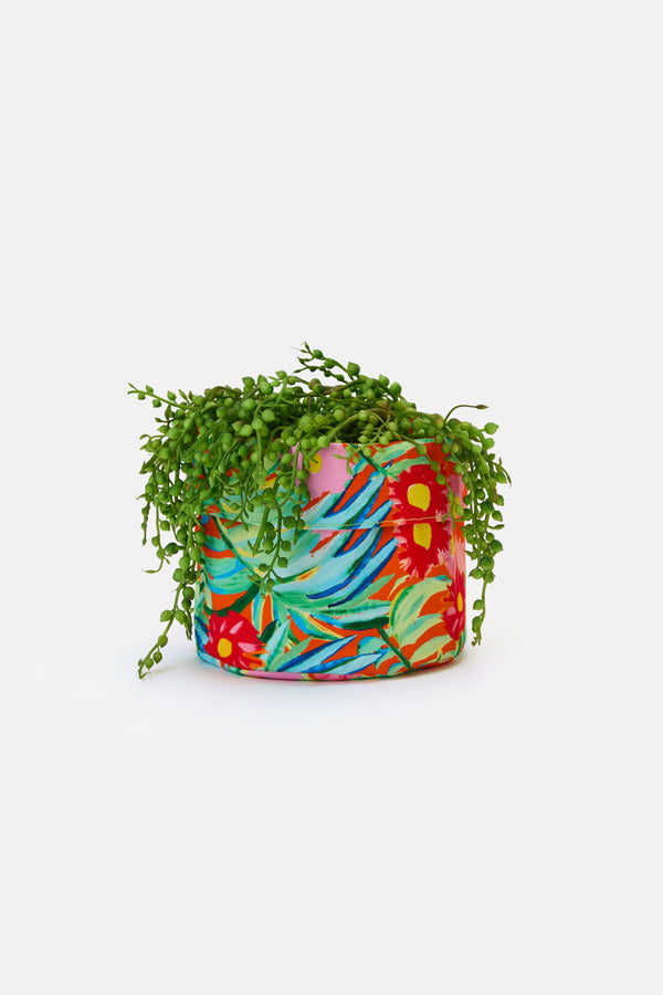 Gorman - Festive Tub Small - print