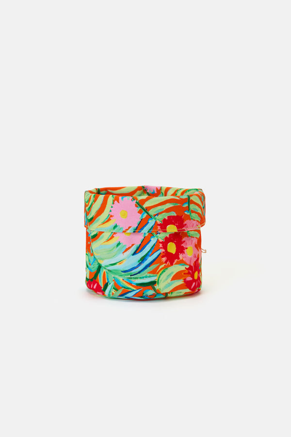 Gorman - Festive Tub Small - print