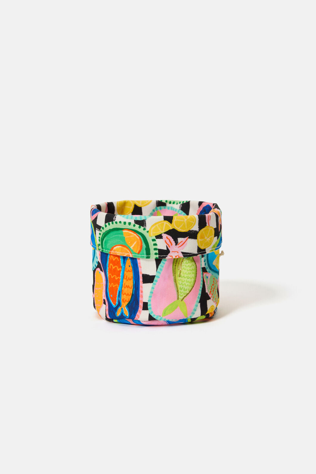 Gorman - Alfresco Tub Sml - print