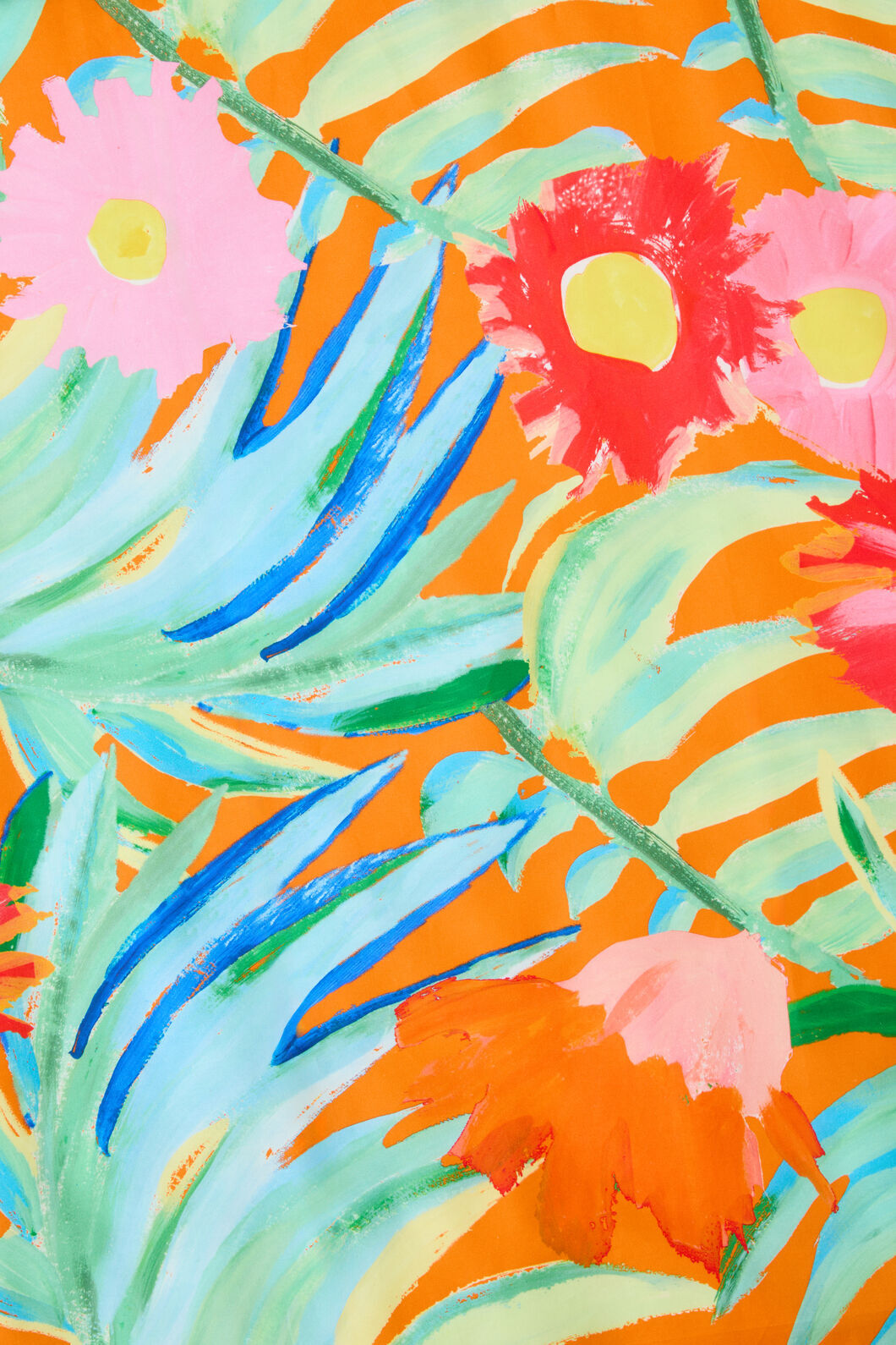 Gorman - Festive Bedding Set KB - print