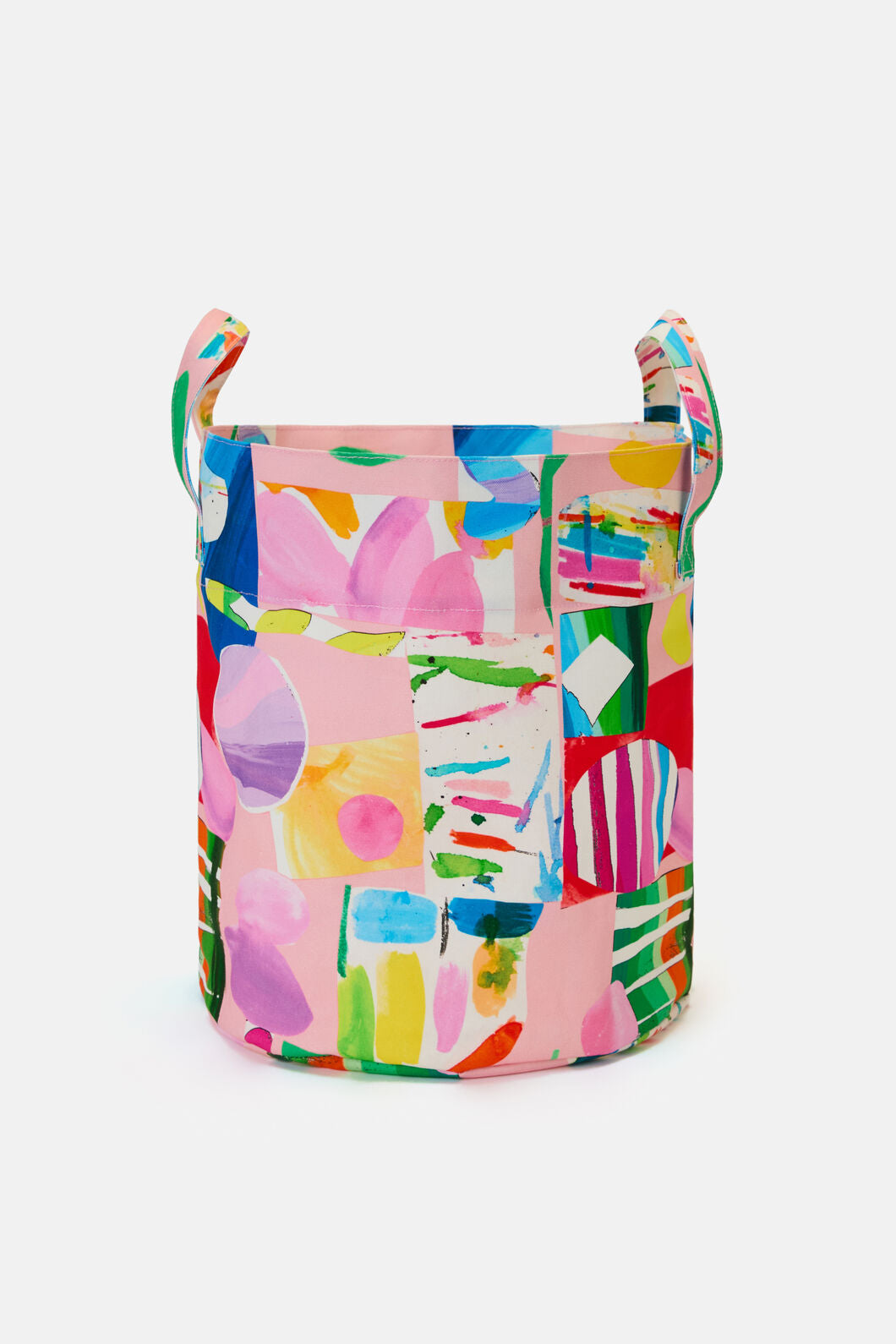 Gorman - Montage Hamper - print