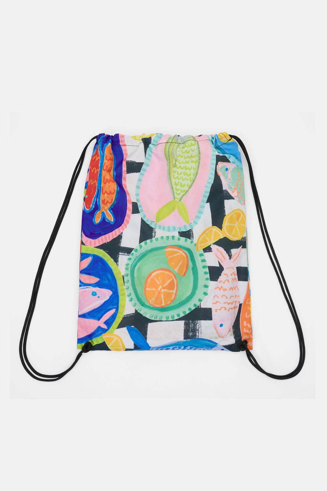 Gorman - Alfresco Picnic Rug - print