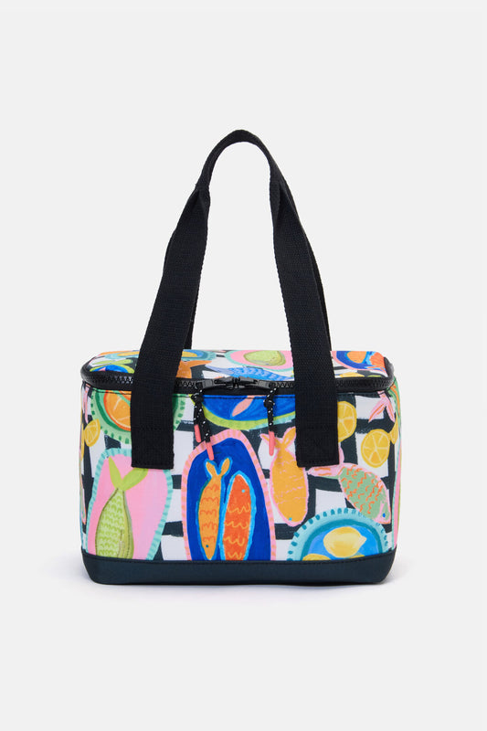 Gorman - Alfresco Lunch Bag - print