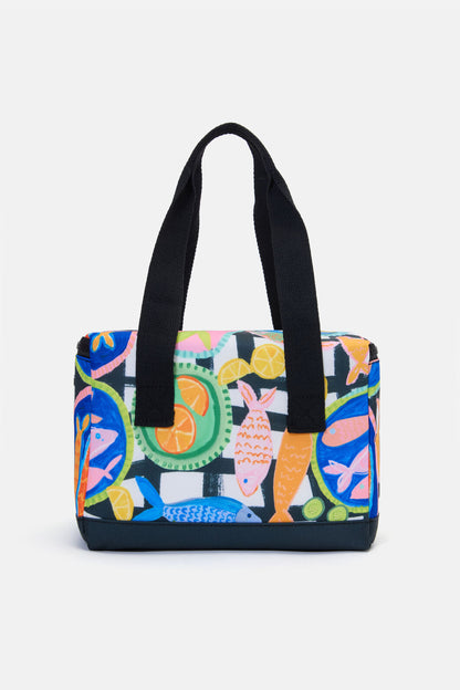 Gorman - Alfresco Lunch Bag - print