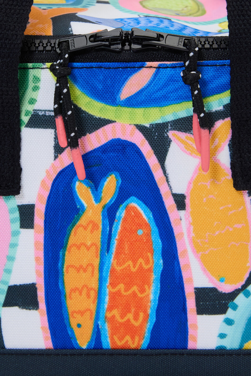 Gorman - Alfresco Lunch Bag - print