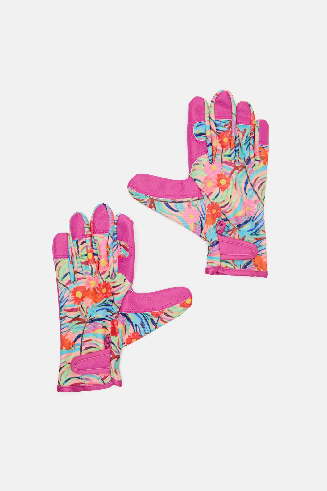 Gorman - Festive Garden Gloves - print