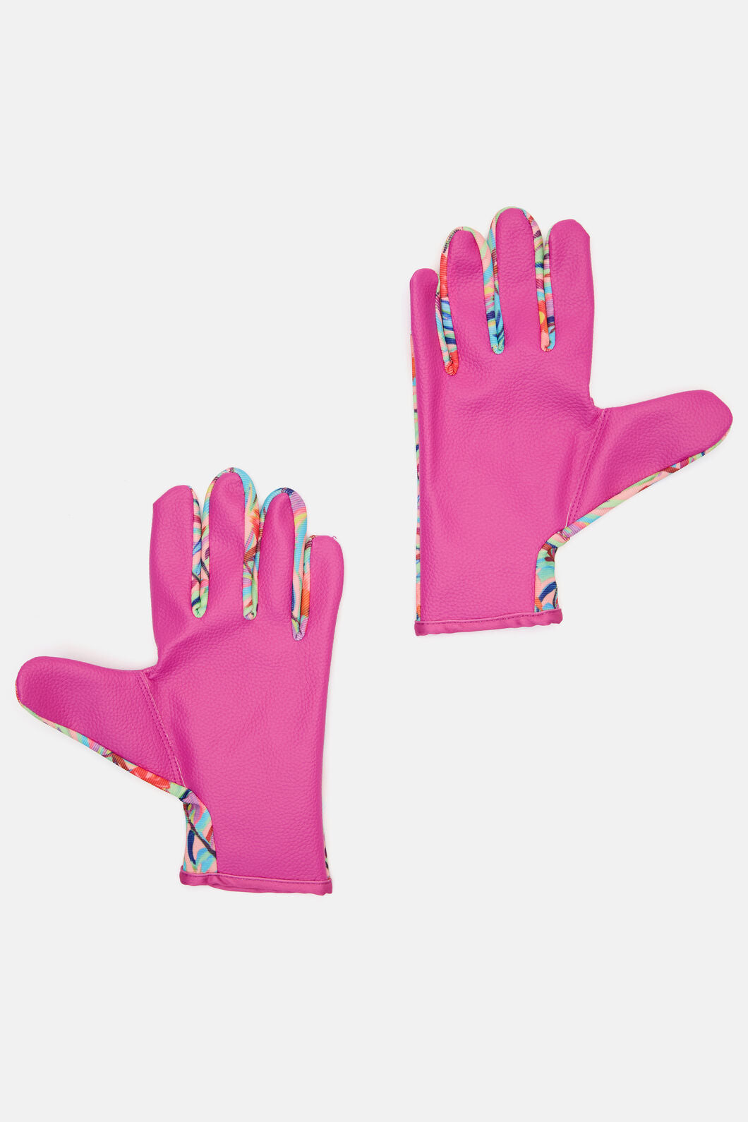 Gorman - Festive Garden Gloves - print