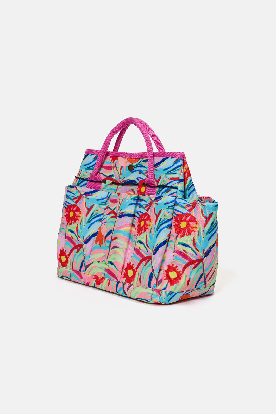 Gorman - Festive Garden Bag - print