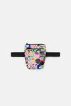 Gorman - Montage Treat Dispenser - print