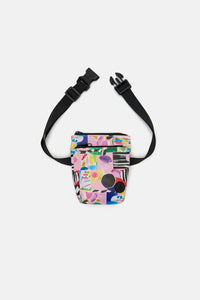 Gorman - Montage Treat Dispenser - print