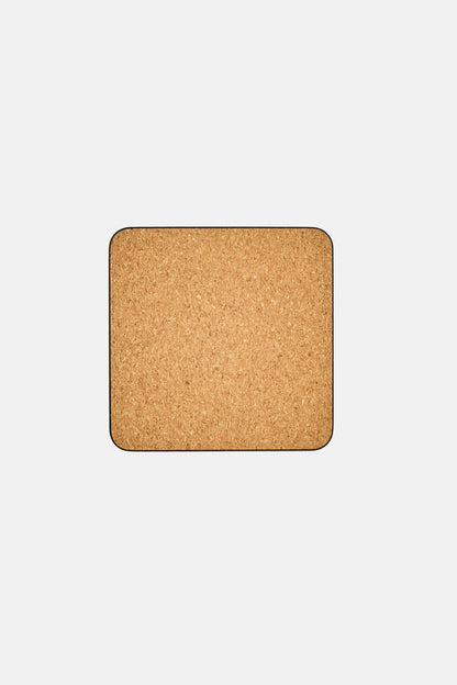 Gorman - Montage Coaster Set - print