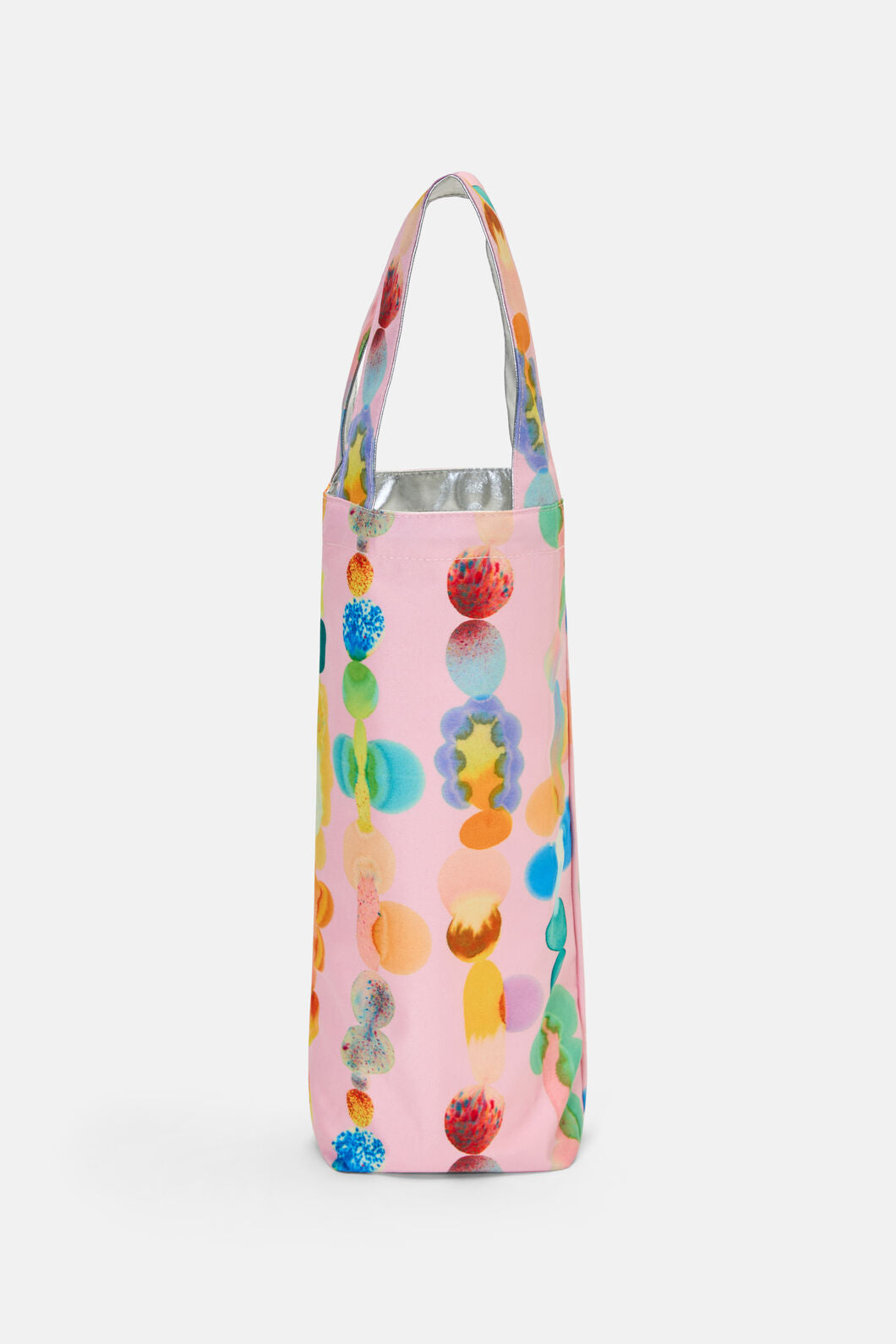 Gorman - Rainbow Drops Bottle Bag - print