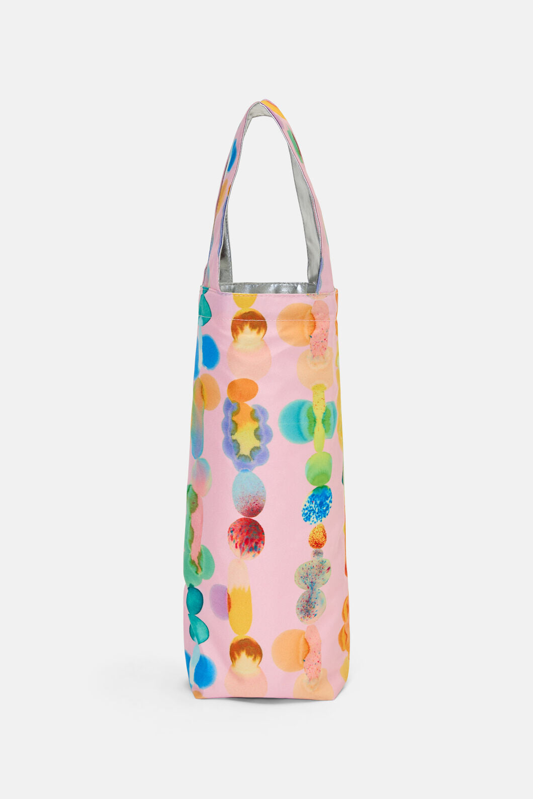 Gorman - Rainbow Drops Bottle Bag - print