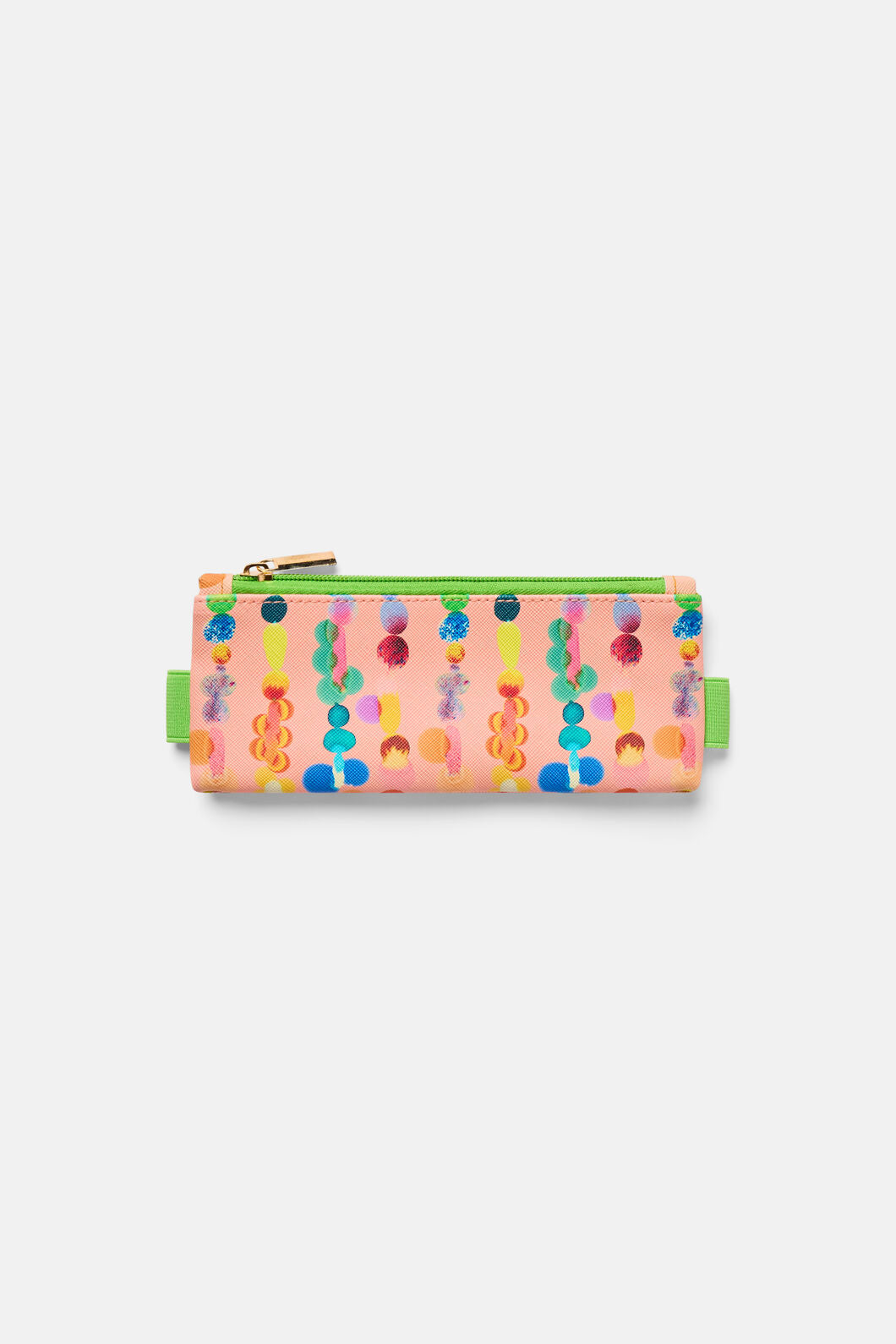 Gorman - Rainbow Drops Book Pen Case Set - print