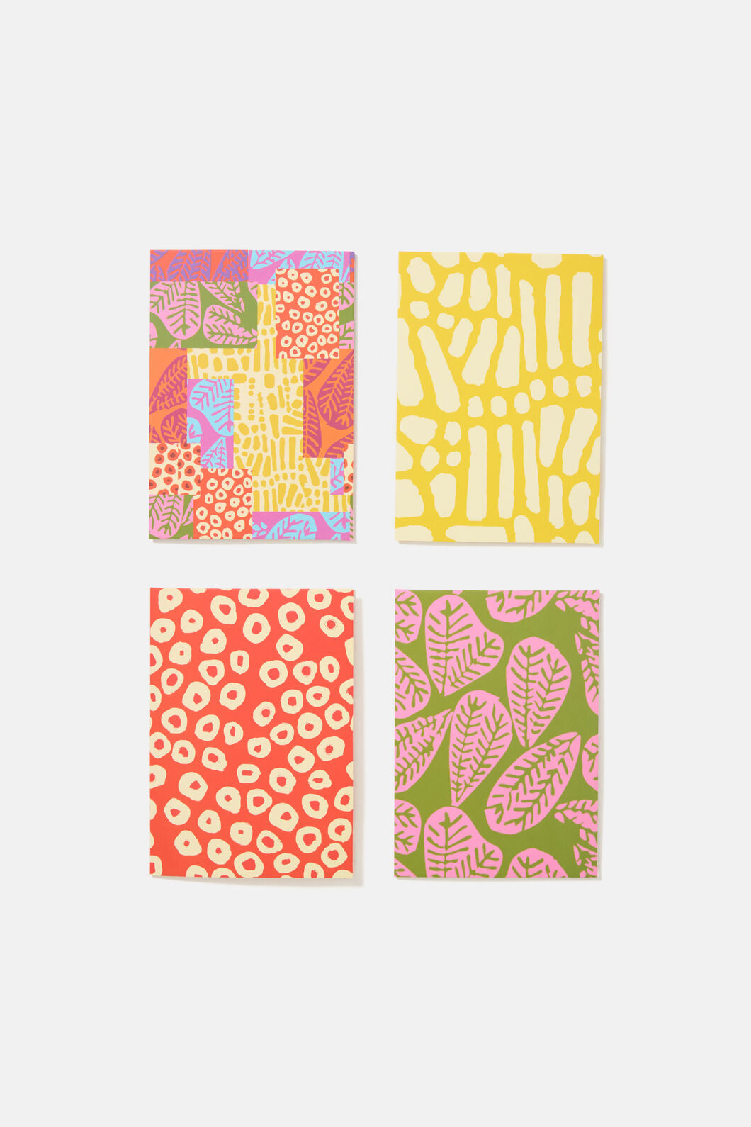 Gorman - Greeting Cards Set X 20 - print