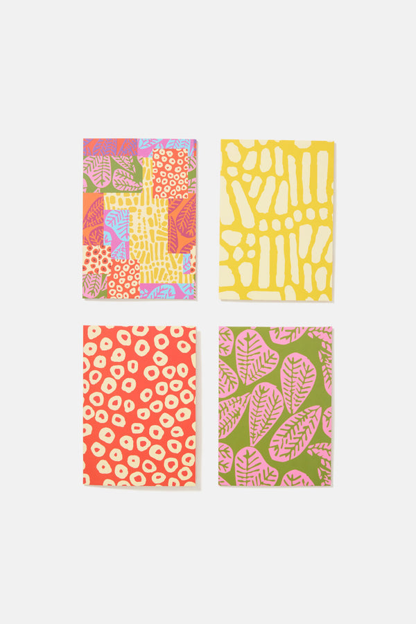 Gorman - Greeting Cards Set X 20 - print