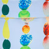 Rainbow Drops Tub Large