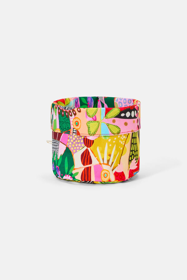 Gorman - Lola's House Tub Sml - print