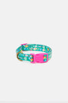 Gorman - Precious Jewels Pet Collar Large - print