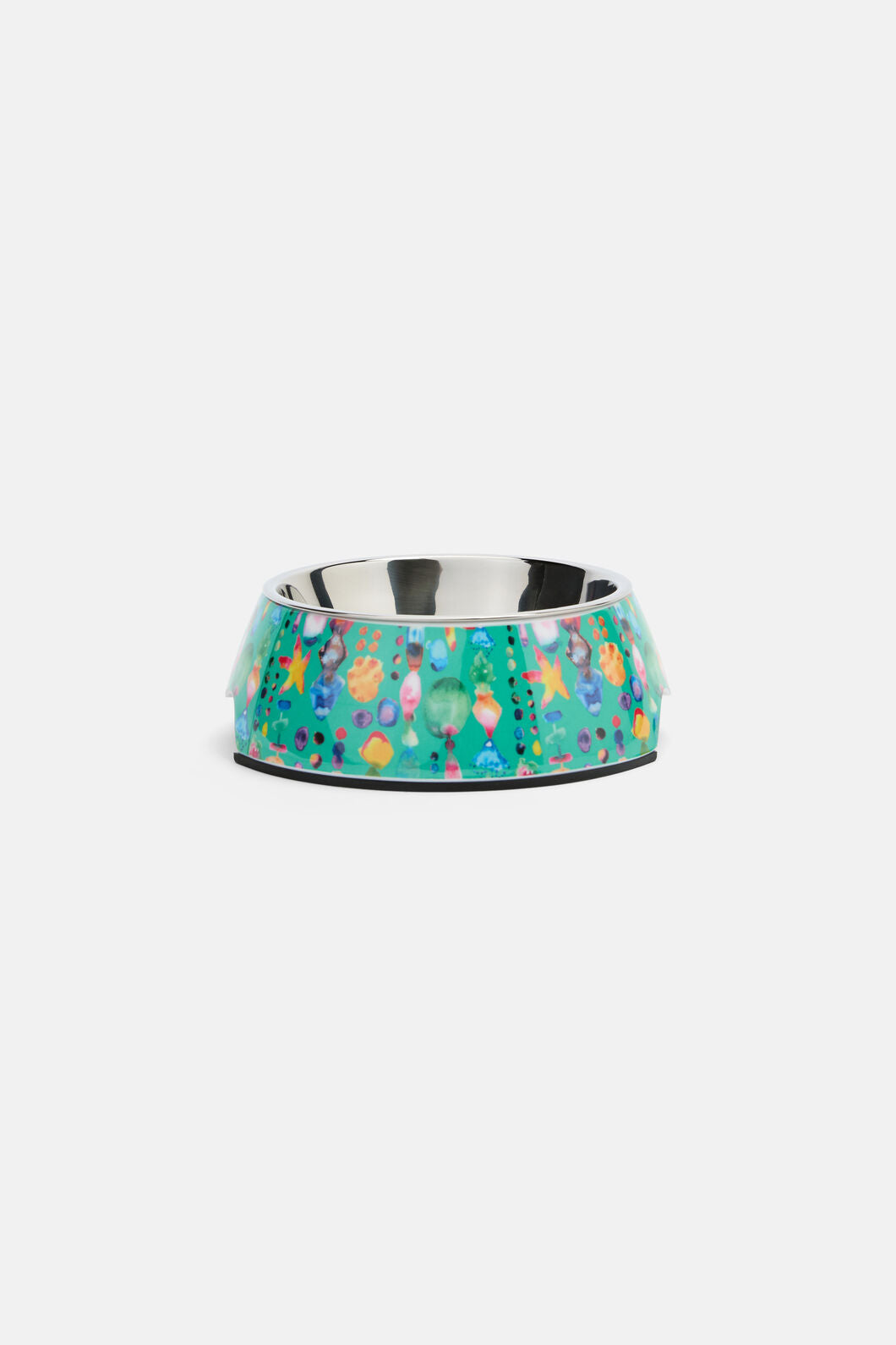 Gorman - Precious Jewels Pet Bowl Sml - print