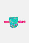 Gorman - Precious Jewels Treat & Bag Dispenser - print