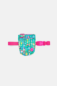 Gorman - Precious Jewels Treat & Bag Dispenser - print